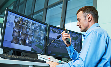 Portaria / Controle de Acesso