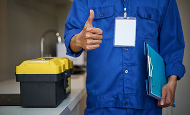 Zeladoria / Serviços Gerais